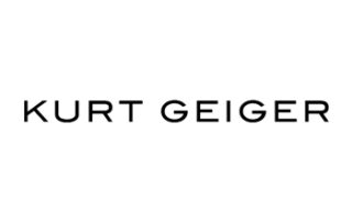 Integrated Fire & Security Solutions - Kurt Geiger logo