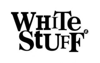 Integrated Fire & Security Solutions - White Stuff logo